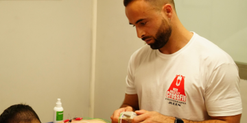 Fisioterapeuta en Leioa