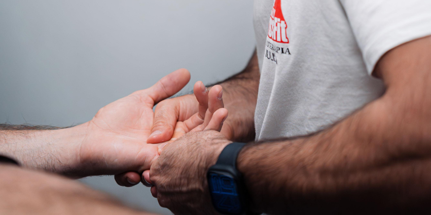 Julen Ripa Fisioterapia