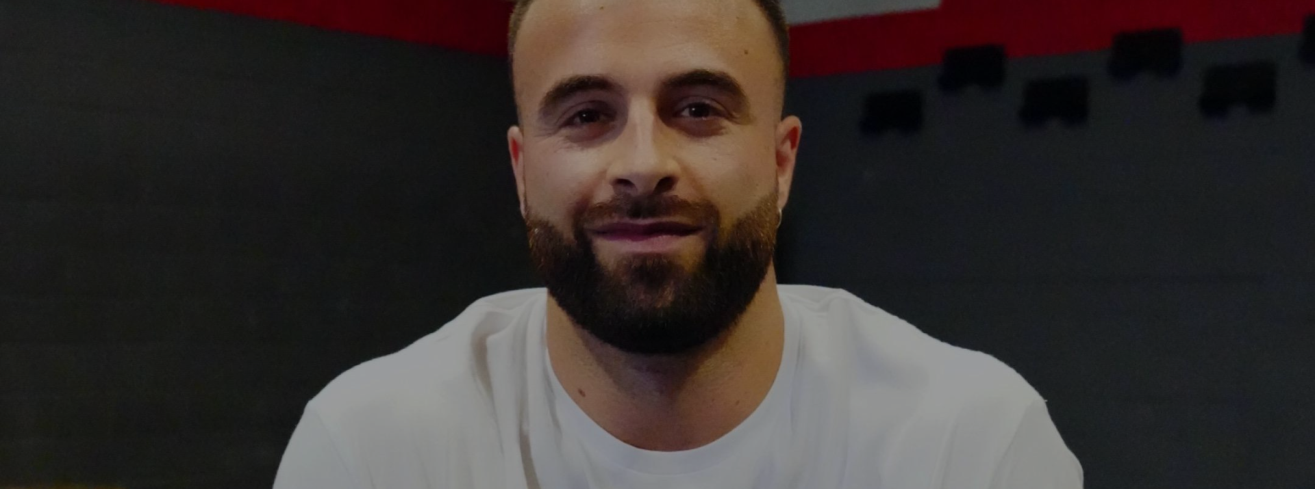 Julen Ripa fisioterapeuta