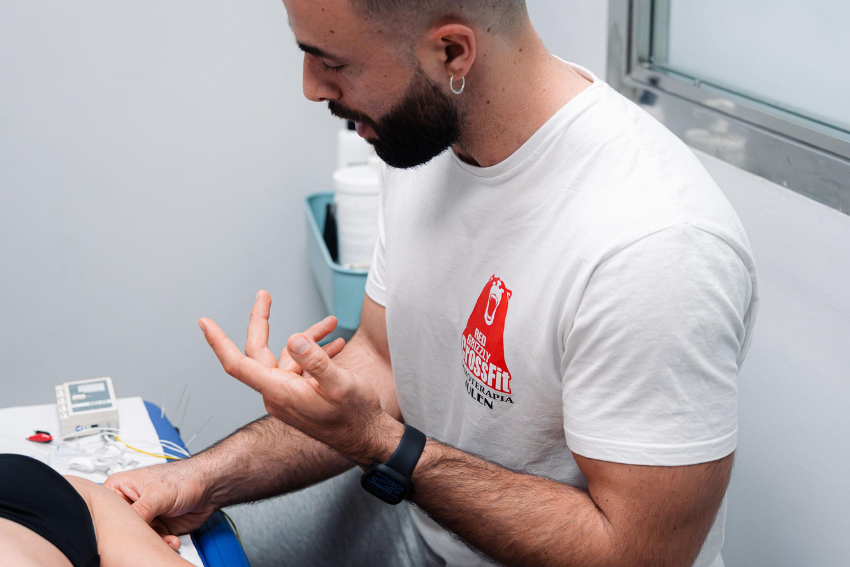 Fisioterapia basada en la evidencia